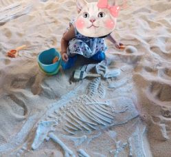 -恐龙探索乐园(磁器口店)