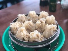 牛肉烧麦-北三沙家烧麦(北头道街店)