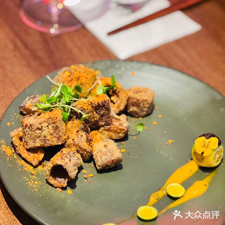 成都宝藏bistro🍾️吃喝聚会好地方🥂