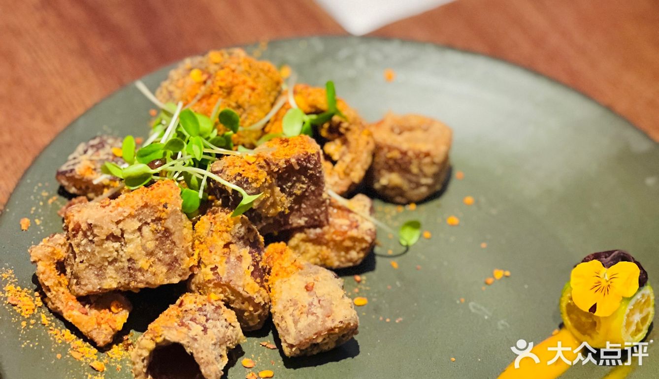 成都宝藏bistro🍾️吃喝聚会好地方🥂