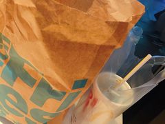 -麦当劳(大栅栏店)