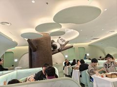 -眉州东坡·熊猫主题餐厅(枫蓝店)