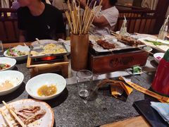 -肉串汪(月坛店)