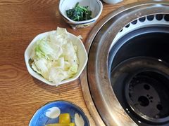 -炎蔵牛舌烤肉