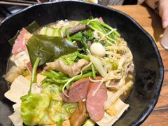 -万记麻辣烫国展总店