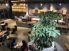 -GOTLOT COFFEE&KITCHEN角落厨房NOOK店