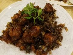 -和膳居饮食有限公司