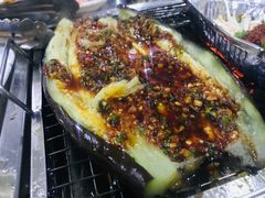 -西昌老号李小肠特色烧烤园(双流店)