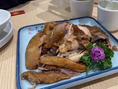 -老边饺子馆(东单店)