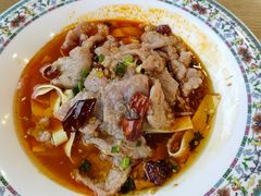 -徕碗水煮肉(大V小巷·王府井美食街店)