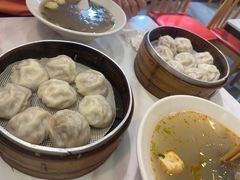 -百年尹氏汤包(湖南路狮子桥店)