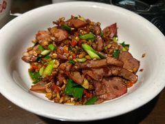 -味上湘菜馆(岳麓山店)