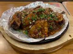 -粤仔湾砂锅粥(金太湖店)