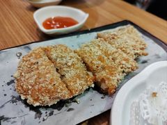 -裕记烧腊连锁餐饮(外马分店)