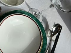 -老洋房花园饭店(绍兴路店)