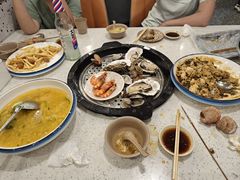 -前王院•巧克力海鲜市集餐厅(万平口店)