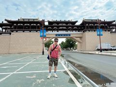 -赵州桥景区