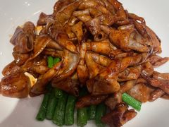 豉油皇鹅肠-炳胜品味(珠江新城店)