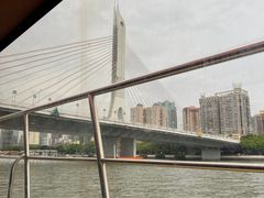 -珠江夜游广州塔·中大码头