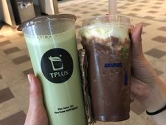 -TPLUS茶家(上海商城南京西路店)