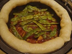 -锅当当铁锅炖烀饼王(长泰广场店)