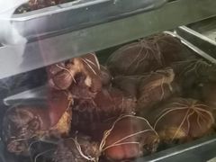 -宝光熏肉鞋底火烧(新街口店)