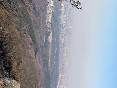 -紫金山山顶公园