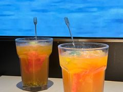 -渝月·川菜(海岸城店)