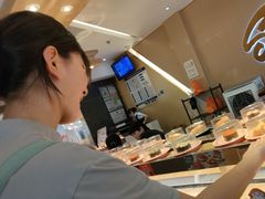 -争鲜回转寿司(东方银座店)