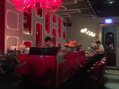 -JUKEBOX玖部音乐餐厅(华侨城店)