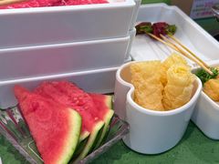 -一围小火锅(佳兆业广场店)
