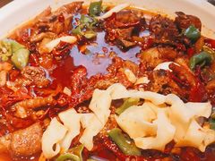 -买福记大盘鸡新疆菜