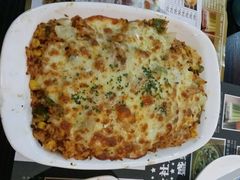 -酷公社·榴莲披萨(太原街店)