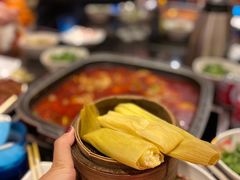 玉米粑-自贡好吃客(科华店)