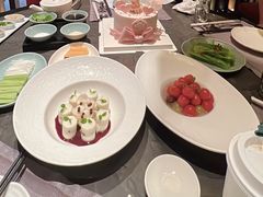 -西安凯悦酒店·湖畔中餐厅