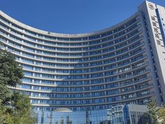 -天津海河悦榕庄·Lobby Lounge大堂吧