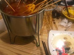 -觅香串串香·麻辣烫·冒菜(欧美广场店)
