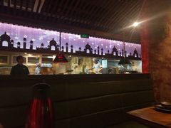 -楼兰新疆主题餐厅(坂田佳华领汇广场店)