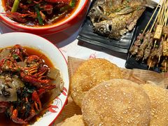 -辣不怕口味虾(凌霄路店)