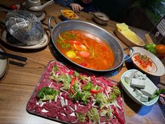 -老凯俚酸汤鱼(鸿通城店)
