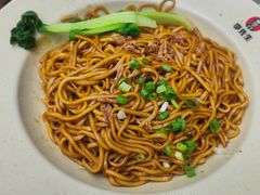-李先生牛肉面大王(长春儿童医院店)