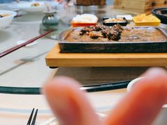 -云来居素食馆(南山店)