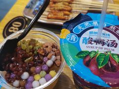 -格朗合 · 鸡汤米线(和悦汇店)