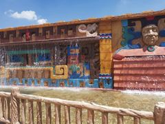 -上海玛雅海滩水公园