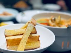 -馋遇江南·精致湖景雅宴(东方之门店)