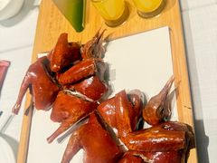 -汤城小厨•粤菜•靓汤(金融街店)