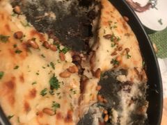 -ALAMEEN阿拉伯餐厅(三里屯店)