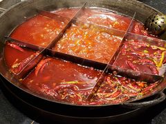 -纸盐河码头火锅(十八梯店)