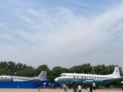 -中国航空博物馆