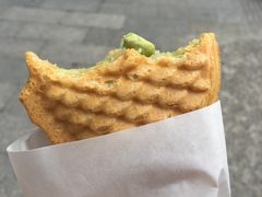 -粉粉乐鲷鱼烧(美罗城店)